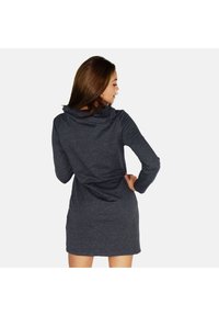 Koroshi Robe pull - gris