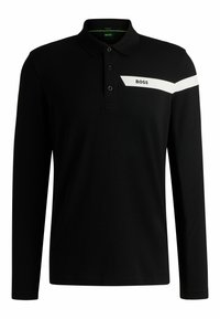 Unausgewählt, black one