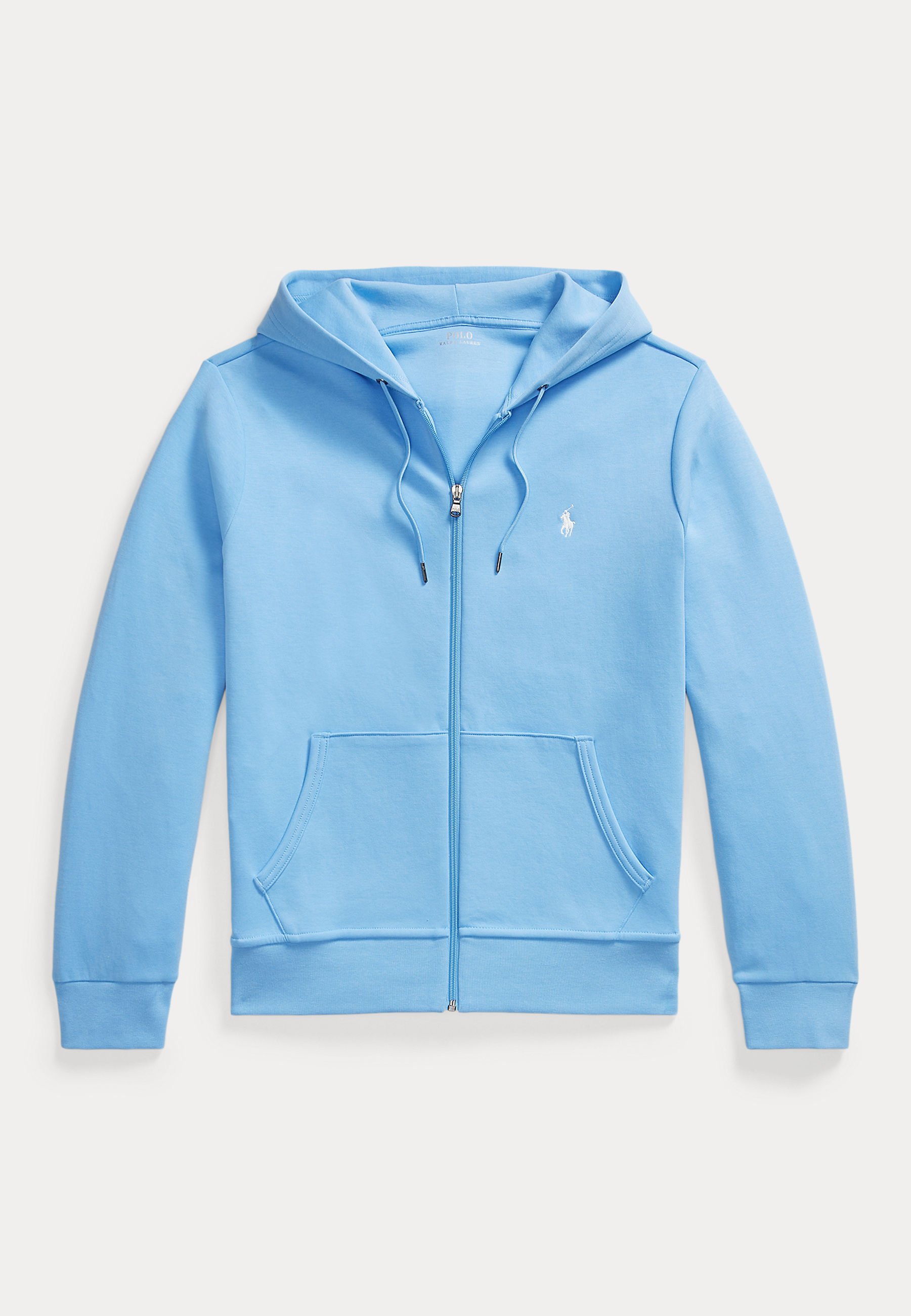 Polo Ralph Lauren FULL-ZIP HOODIE - Zip-up sweatshirt - chatham