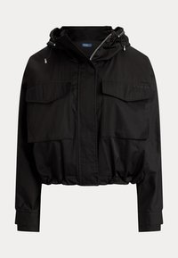 Επιλέχθηκε, black