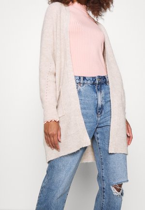Kardigan - off-white