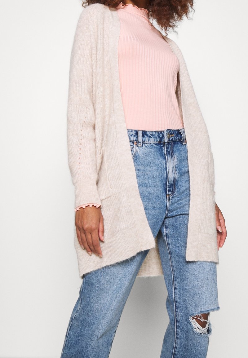 Selected Femme Kofta - off-white