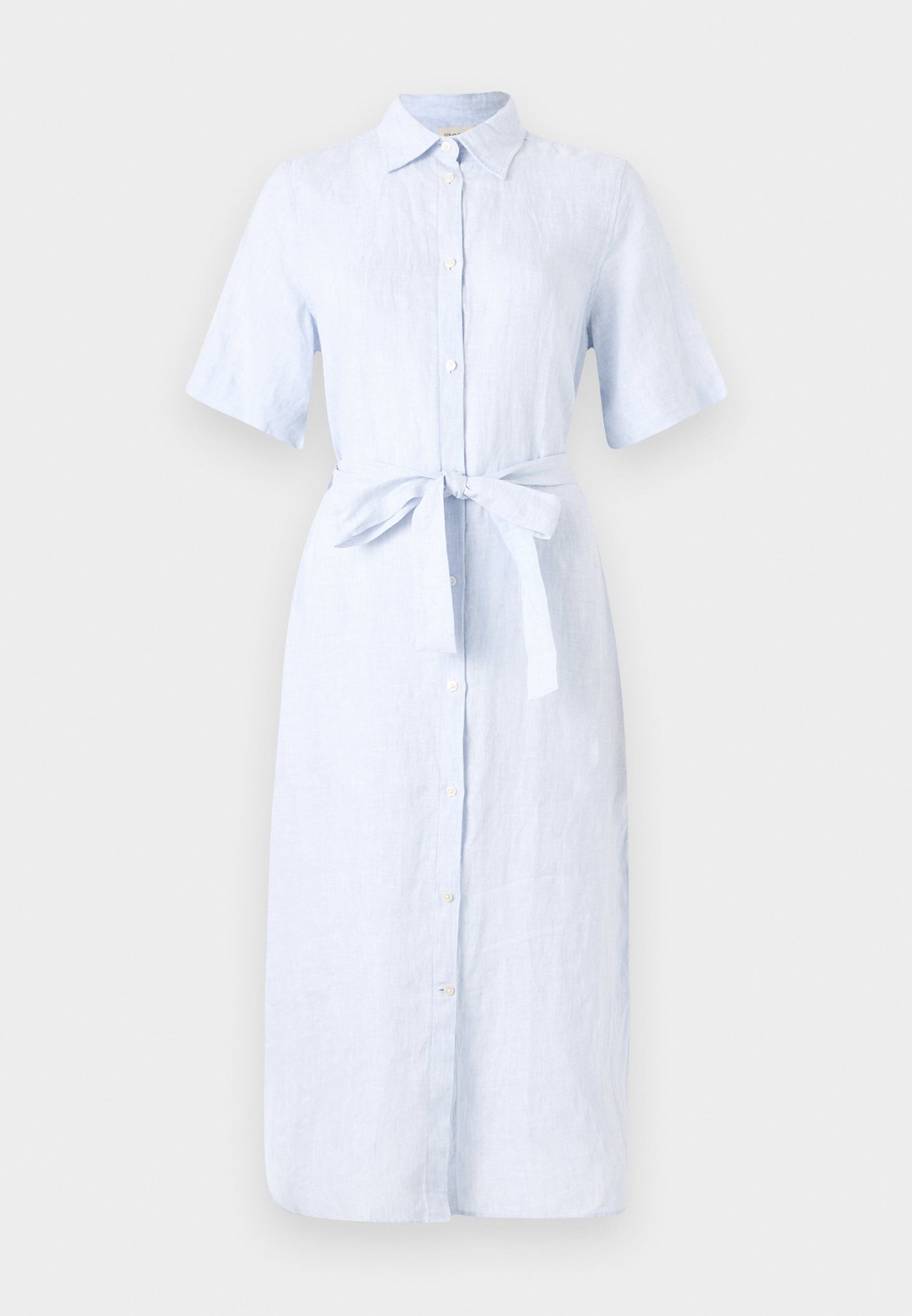Blusenkleid