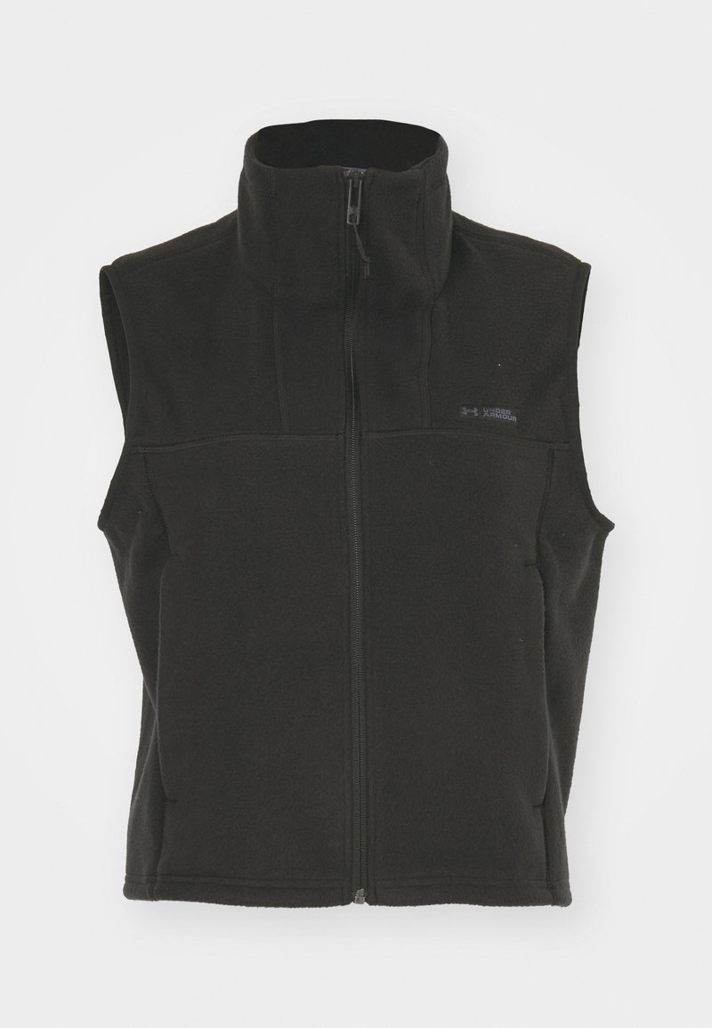 Under Armour Bodywarmer zwart