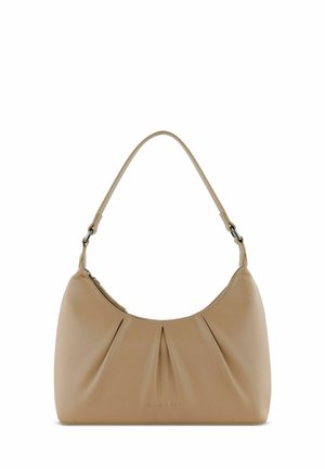 Borsa a mano - sand
