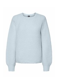 Non selezionato, xenon blue