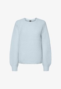 Sélectionné, xenon blue