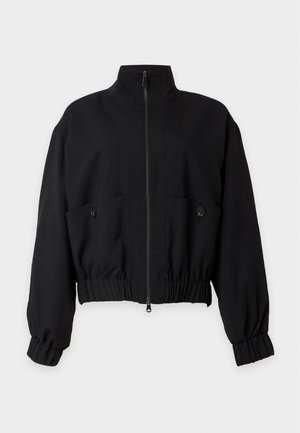 Paul Smith, Леко яке - black