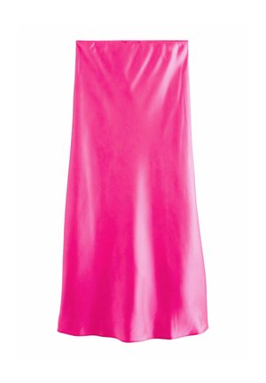 TAILORED - Maxisukňa - pink
