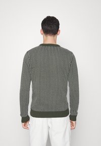 Denim Project NORWAY - Camisola - deep depths