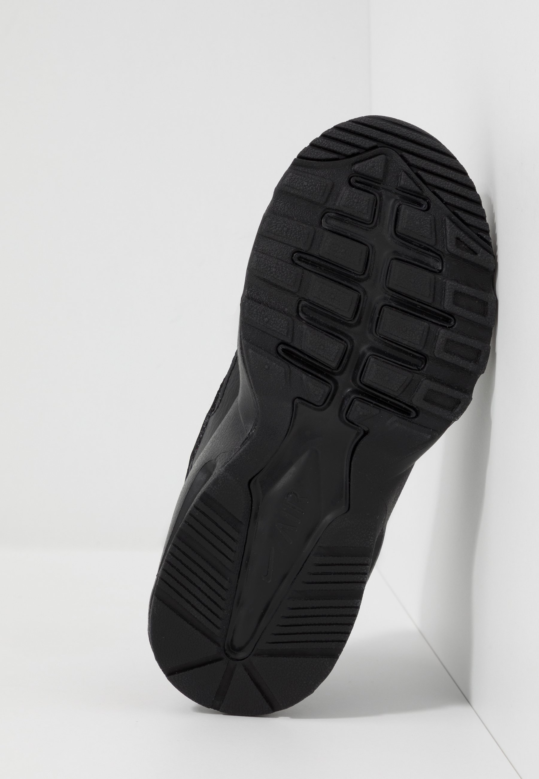 Nike Sportswear AIR MAX FUSION UNISEX - Zapatillas - black/negro -  Zalando.es