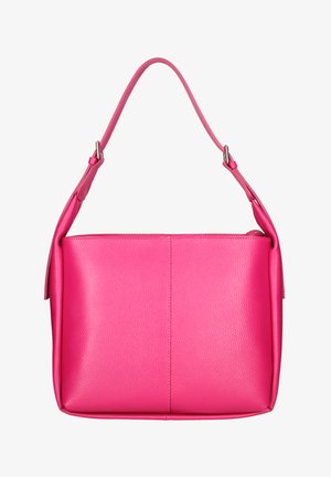 Chiara Ferretti, CHIARA FERRETTI SHOULDER BAG - Handtas - fuchsia