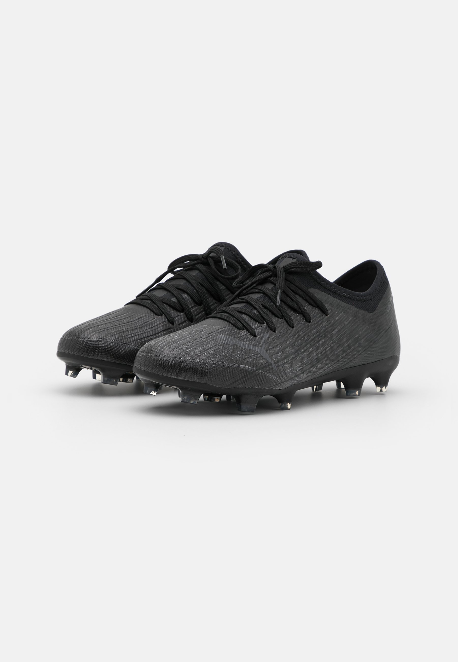 moulded stud football boots