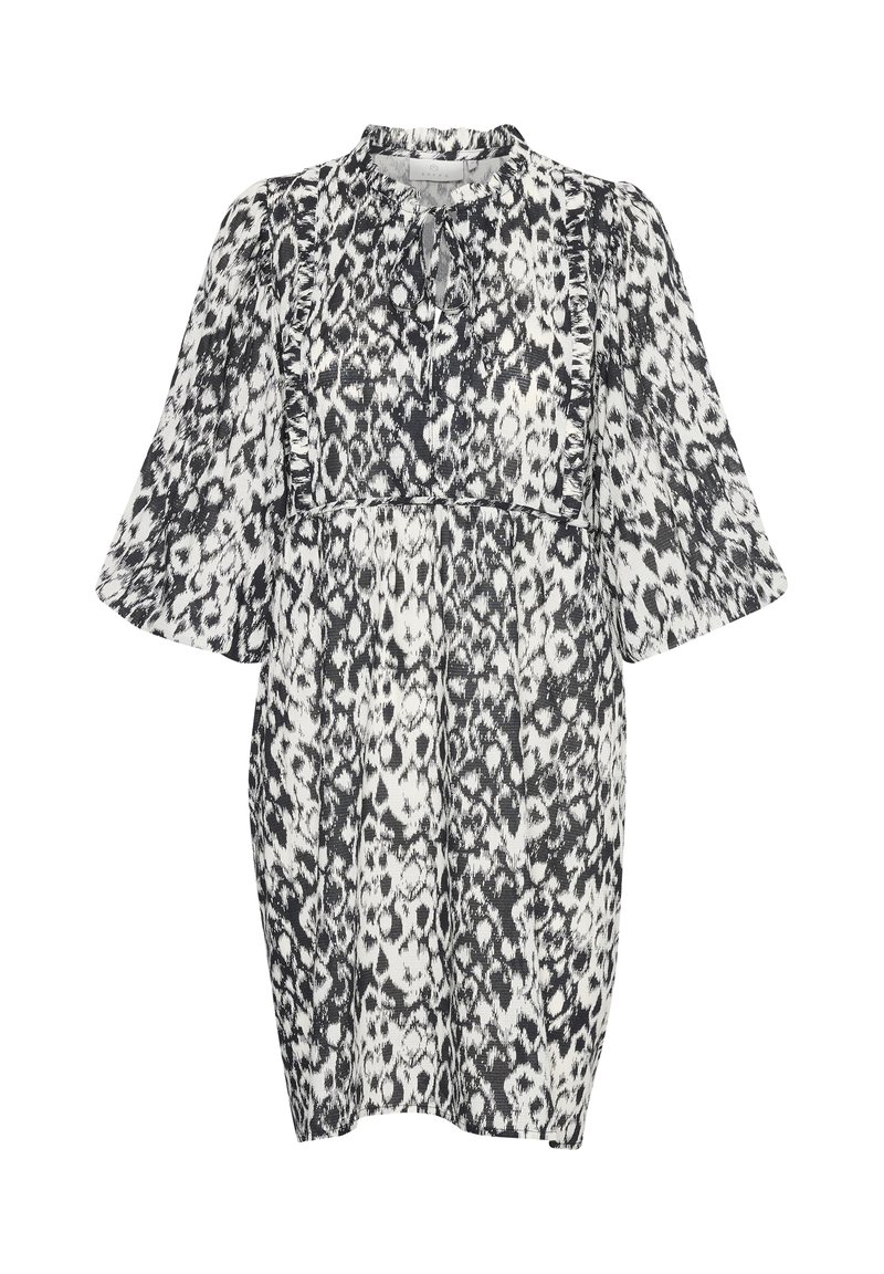 Kaffe Jurk wit Kaffe Jurk wit