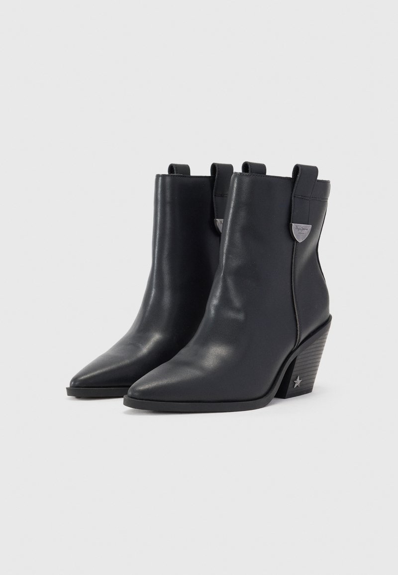 Pepe Jeans Botines camperos - Imagen 2