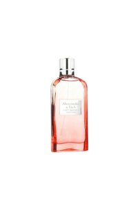 Abercrombie & Fitch - ABERCROMBIE & FITCH FIRST INSTINCT TOGETHER FOR HER EDP 100ML - Eau de toilette - transparent Miniaturebillede 1
