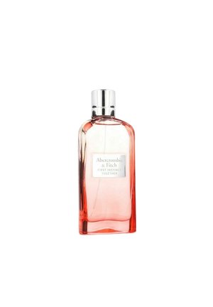 ABERCROMBIE & FITCH FIRST INSTINCT TOGETHER FOR HER EDP 100ML - Eau de toilette - transparent