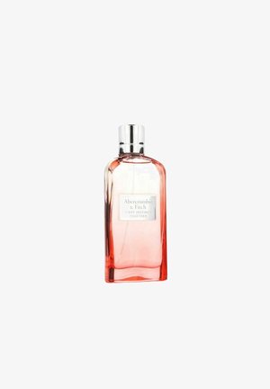 Abercrombie & Fitch ABERCROMBIE & FITCH FIRST INSTINCT TOGETHER FOR HER EDP 100ML - Eau de toilette - transparent