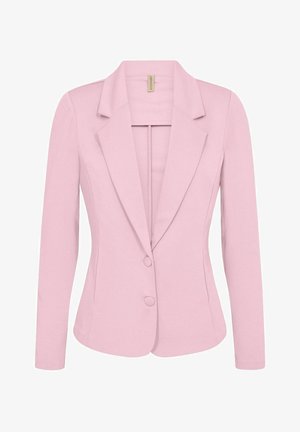 Soyaconcept SC-DANIELA 1 - Blézer - pink