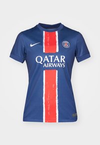 PARIS ST GERMAIN STADIUM JERSEY HOME - Football shirt - midnight navy/white