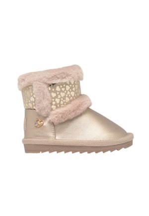 AUSTRALIANA - Zapatos de bebé - rosa