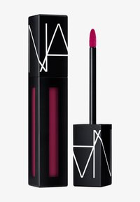 NARS - POWERMATTE LIP PIGMENT - Encre à lèvres - warm leatherette Image miniature 1