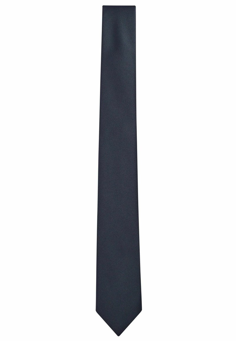 Next Stropdas - dusky blue