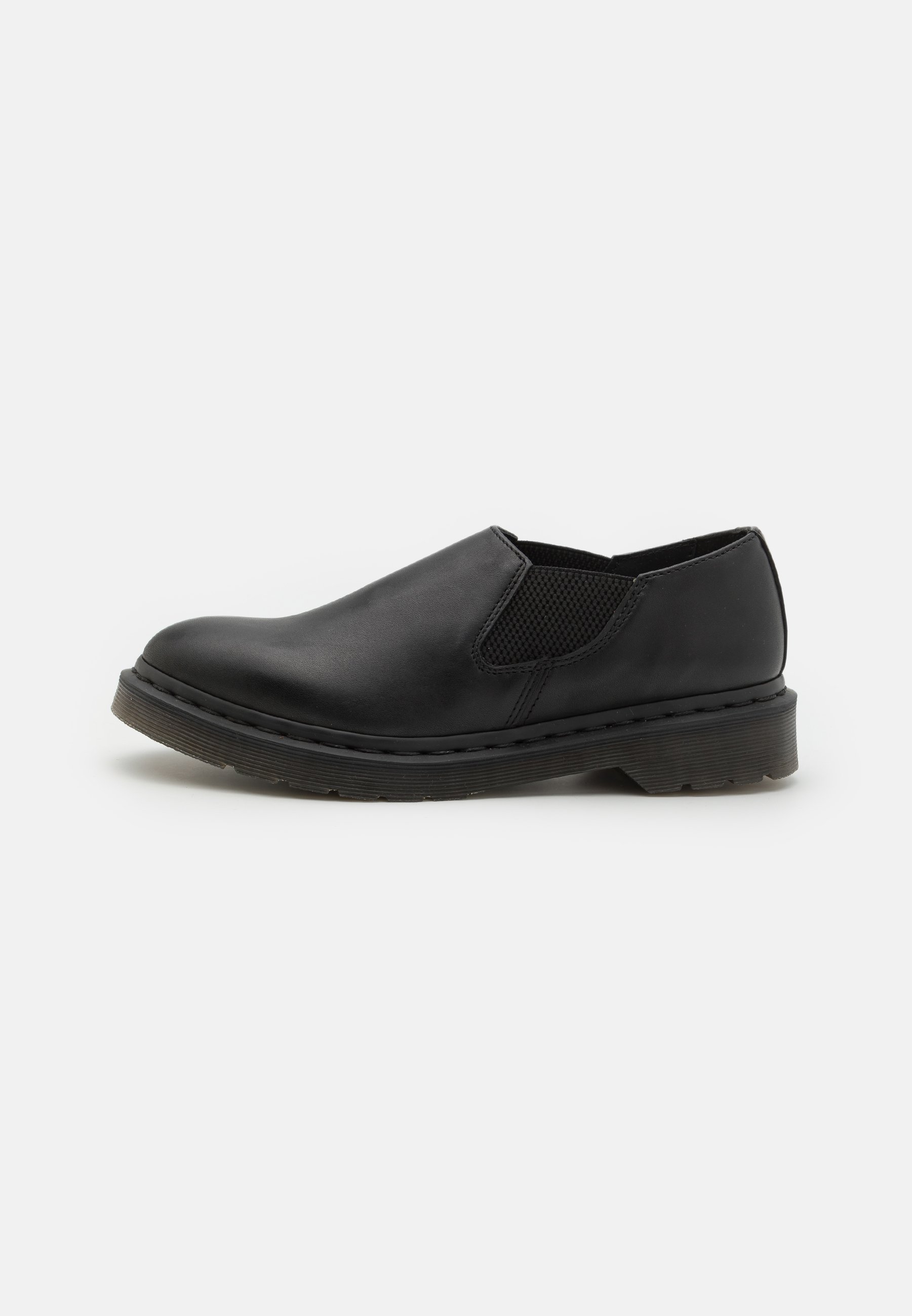 Dr. Martens LOUIS UNISEX - Slip-ons - black - Zalando.ie display picture 1