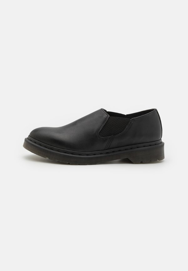 LOUIS UNISEX - Slip-ons