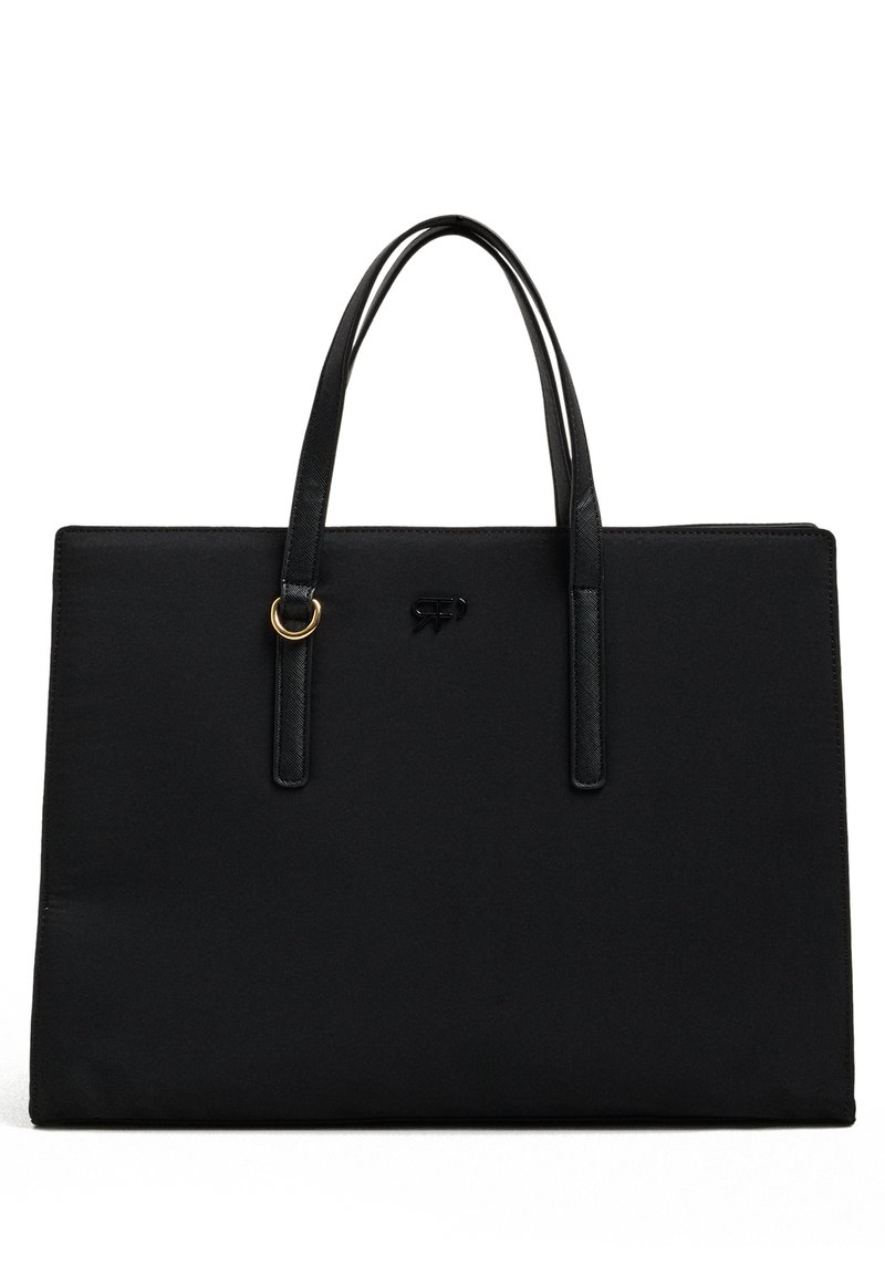 PARFOIS Handbag black Zalando.ie