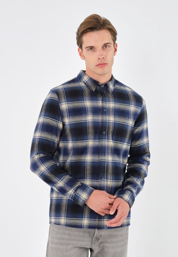 FLANNEL SHIRT - Shirt