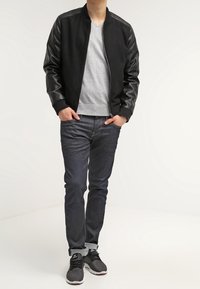 Scotch & Soda Maglione - mottled grey