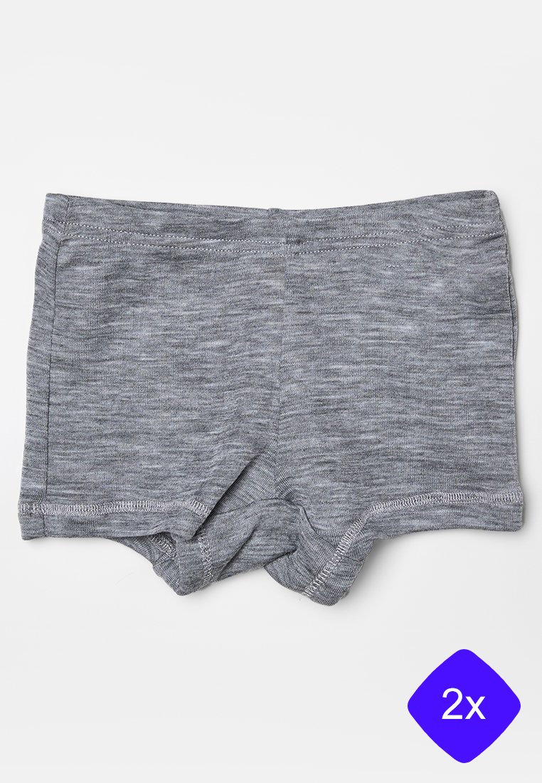 Wheat Onderbroeken grijs Wheat Onderbroeken grijs