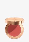 BEAUTIFUL SKIN ISLAND GLOW LIP & CHEEK - Lip & cheek tint - beach peach glow