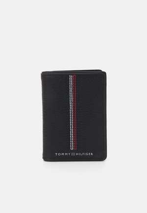 CASUAL BIFOLD - Maks - black