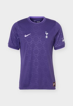Nike Performance, TOTTENHAM HOTSPUR FC - Ποδοσφαιρική φανέλα - new orchid/psychic purple