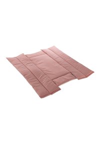 Sterntaler BABY NEST EMMI GIRL - Baby nest - zartrosa