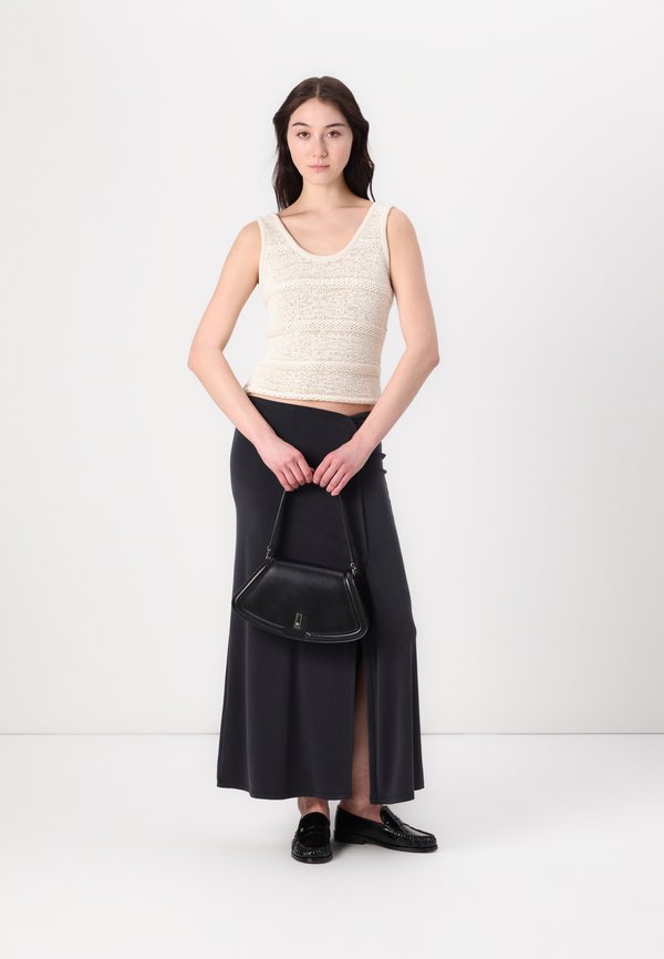 SUS SKIRT - Maxi skirt3