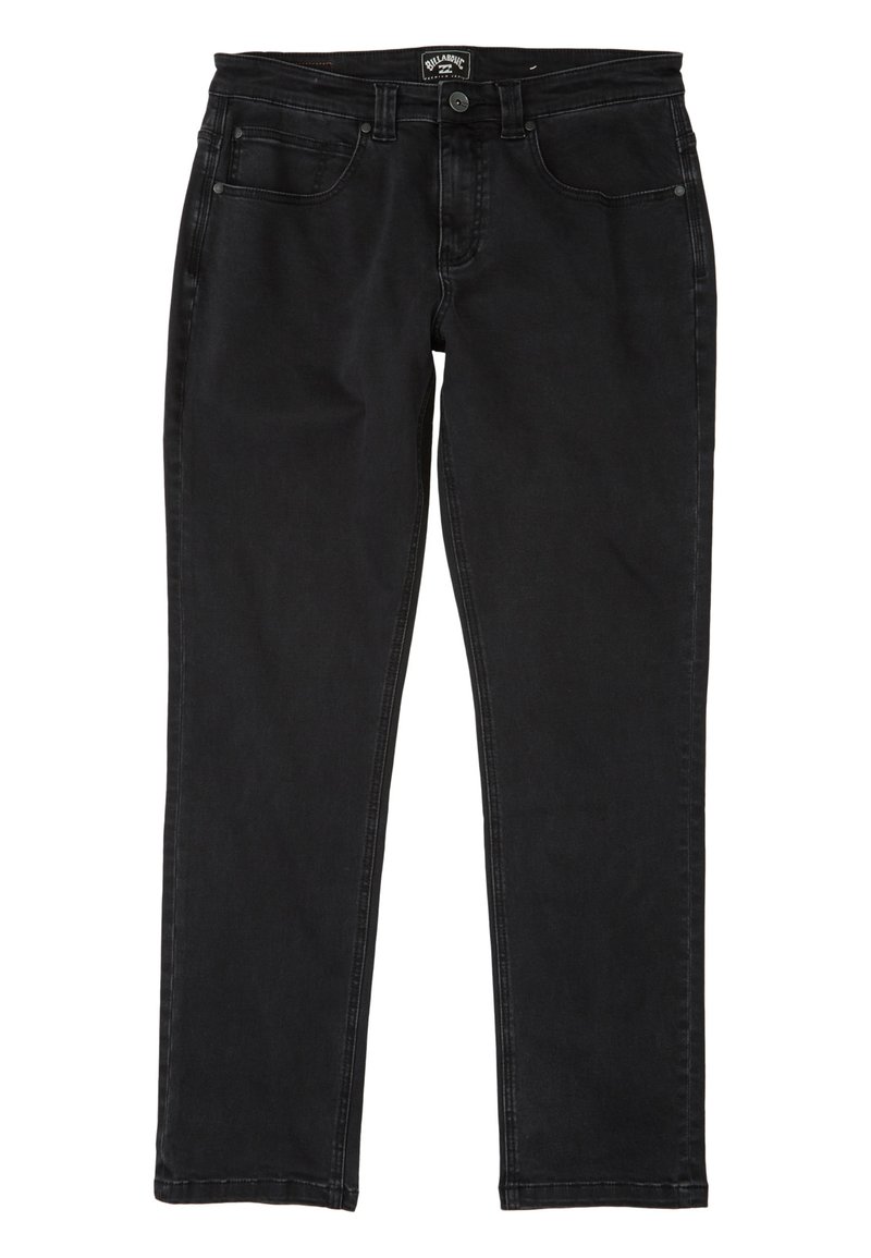 Billabong Slim fit jeans zwart