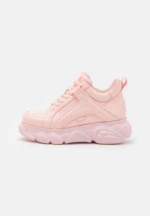 Buffalo CORIN różowy