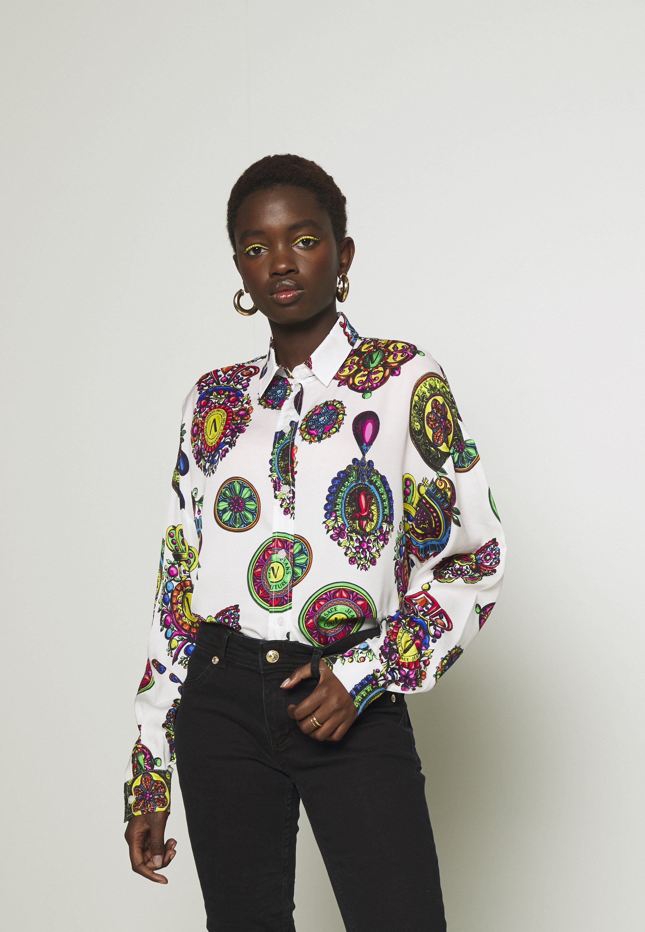 build your brand heavy oversize tee by102