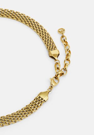 ALDO CHERITAN - Náhrdelník - gold-coloured