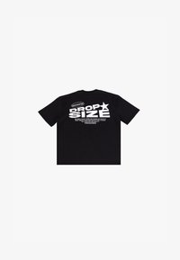 Selected, black