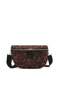 Bæltetasker - brown