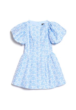 Sister Jane, BILBERRY MINI DRESS - Cocktail φόρεμα / Φόρεμα για πάρτι - blue