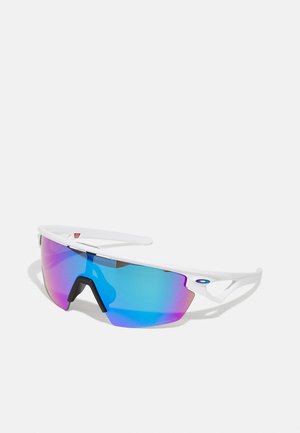 SPHAERA UNISEX - Lunettes de soleil - matte white