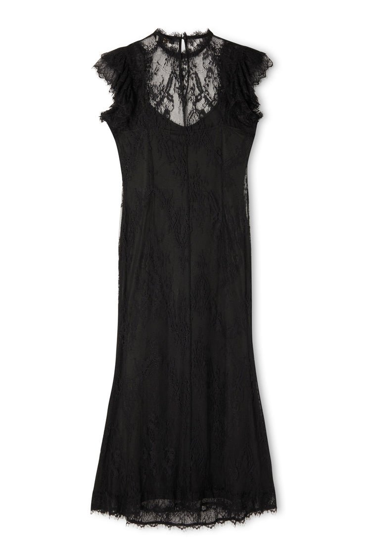 purple lace corset dress Wannathis Gothic Velvet Corset Dress Set main image 0