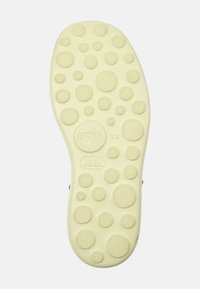 Camper FLOTA UP - Sandalias con plataforma - grau blau