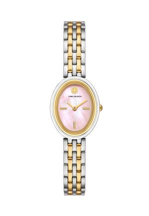 TORY BURCH WOMEN TRADITIONAL WATCHES THE OVAL - Horloge - multi