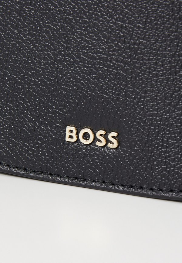 ALYCE FLAP XBODY - Cross body bag4